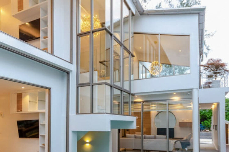 Вилла на Пхукете, Таиланд | THE209036