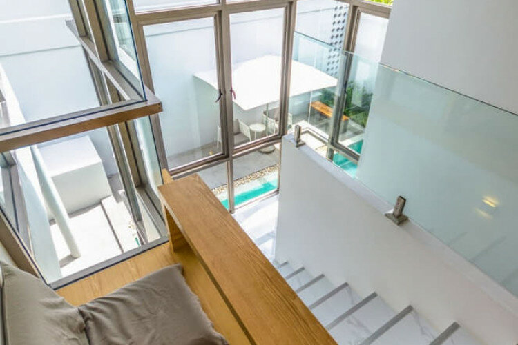 Вилла на Пхукете, Таиланд | THE209036