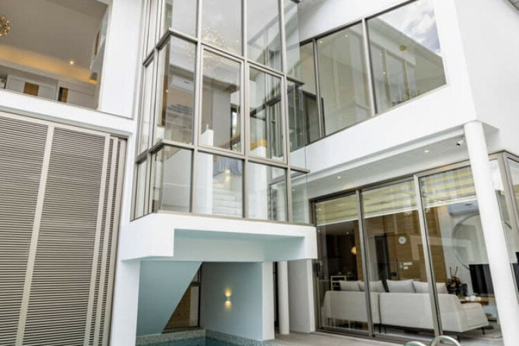 Вилла на Пхукете, Таиланд | THE209036