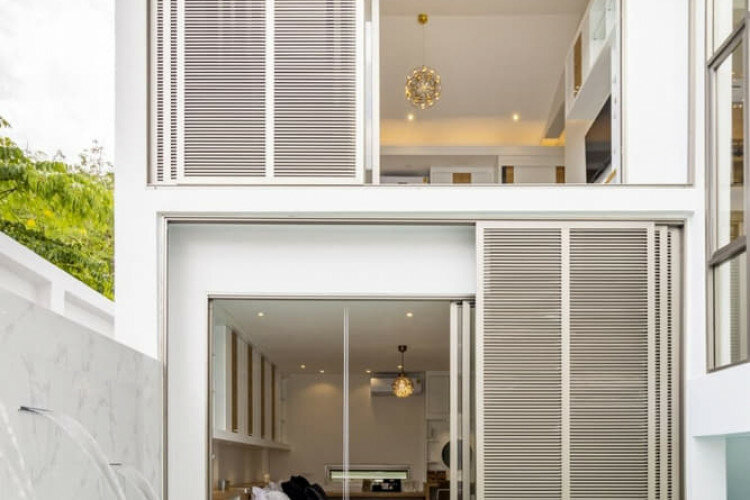 Вилла на Пхукете, Таиланд | THE209036