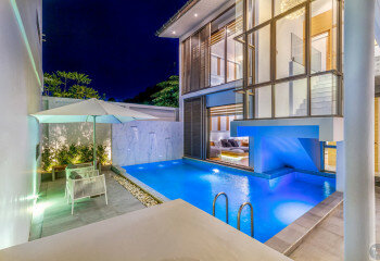 Вилла на Пхукете, Таиланд | THE209036