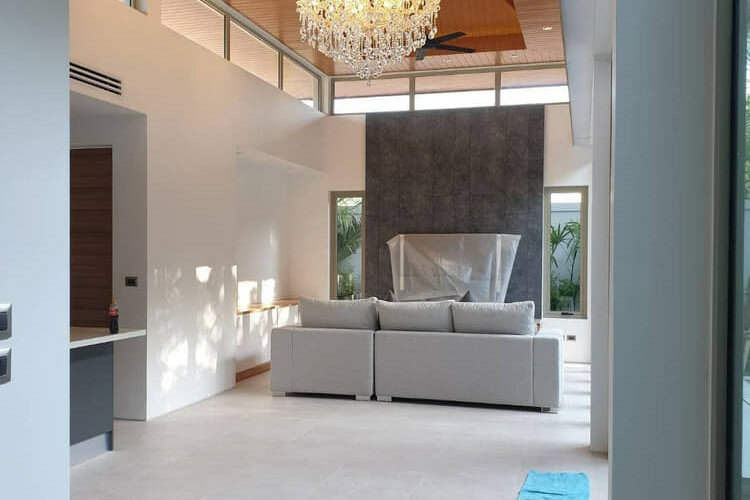 Вилла на Пхукете, Таиланд | THE309073