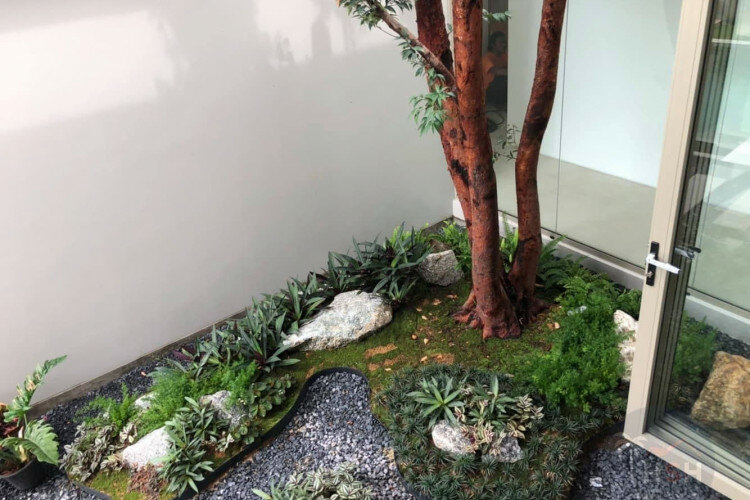 Вилла на Пхукете, Таиланд | THE309073