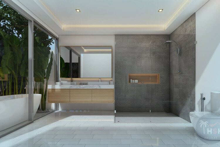 Вилла на Пхукете, Таиланд | THE309073