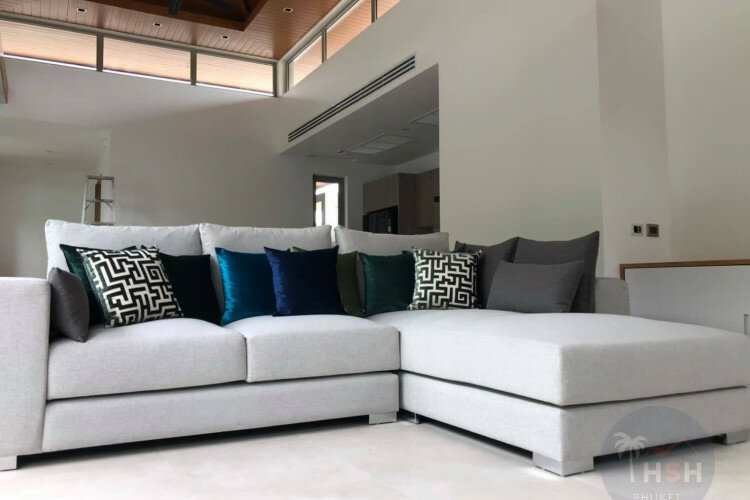 Вилла на Пхукете, Таиланд | THE309073