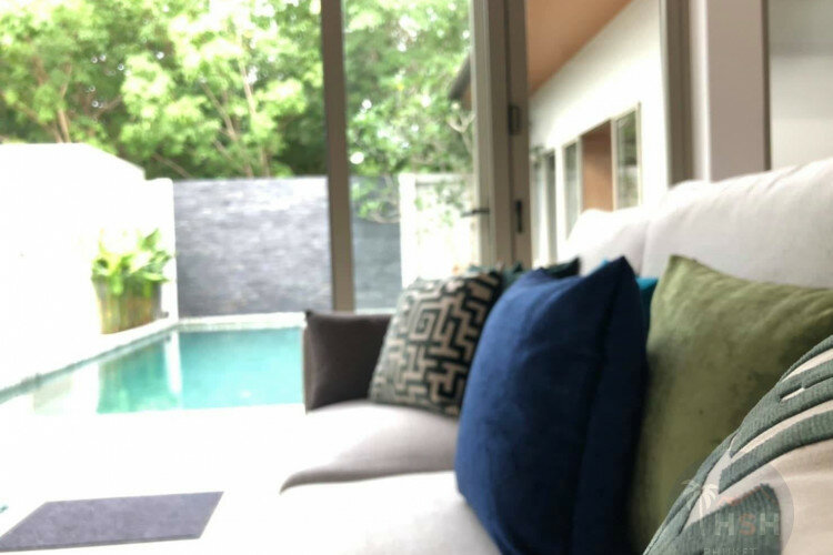 Вилла на Пхукете, Таиланд | THE309073