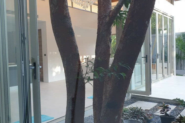 Вилла на Пхукете, Таиланд | THE309073