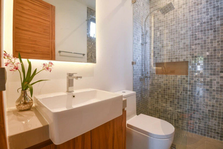 Вилла на Пхукете, Таиланд | THE309073