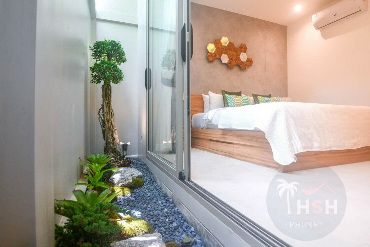 Вилла на Пхукете, Таиланд | THE309073