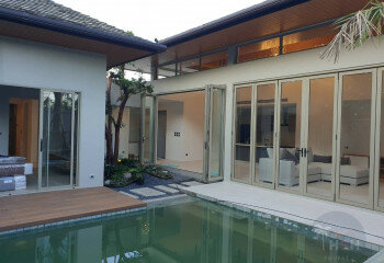 Вилла на Пхукете, Таиланд | THE309073