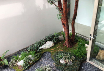 Вилла на Пхукете, Таиланд | THE309073