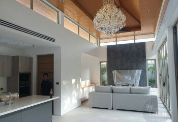 Вилла на Пхукете, Таиланд | THE309073