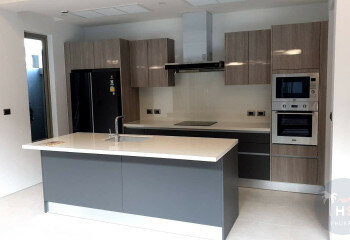 Вилла на Пхукете, Таиланд | THE309073