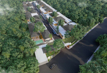 Вилла на Пхукете, Таиланд | THE309073