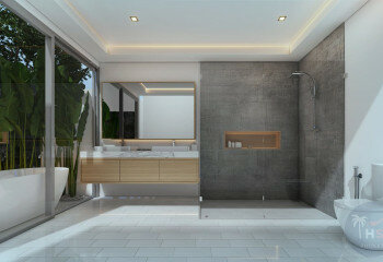 Вилла на Пхукете, Таиланд | THE309073