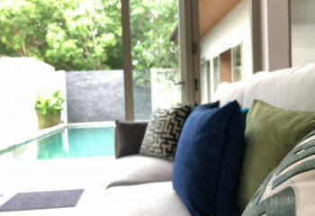 Вилла на Пхукете, Таиланд | THE309073