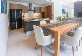 Вилла на Пхукете, Таиланд | THE309073