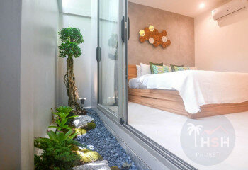 Вилла на Пхукете, Таиланд | THE309073