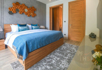 Вилла на Пхукете, Таиланд | THE309073