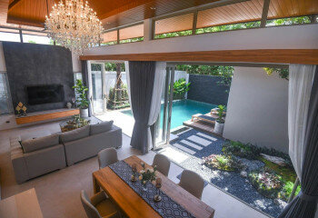 Вилла на Пхукете, Таиланд | THE309073