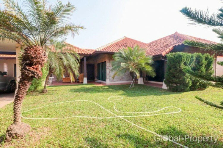 Дом в Паттайе, Таиланд | THE547158