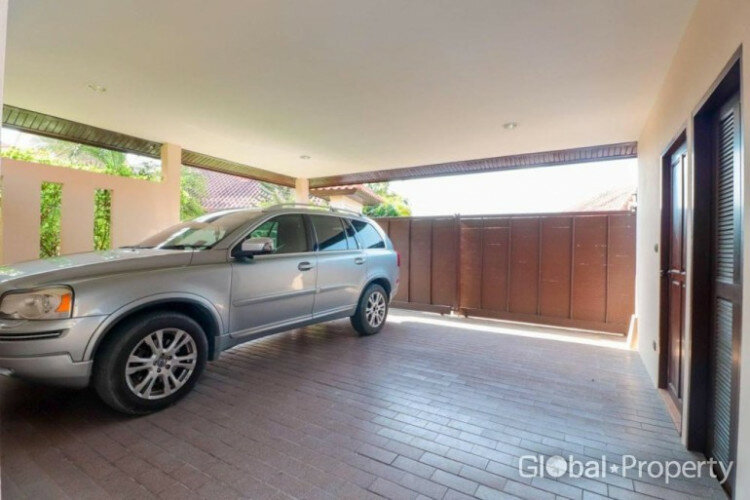 Дом в Паттайе, Таиланд | THE547158