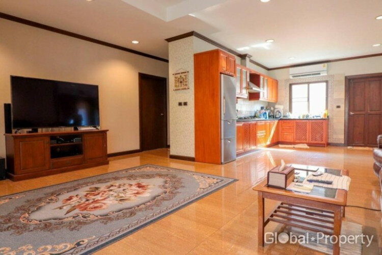 Дом в Паттайе, Таиланд | THE547158