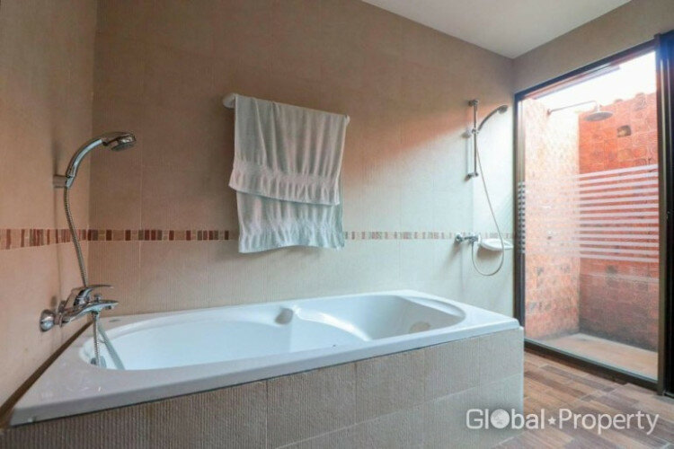 Дом в Паттайе, Таиланд | THE547158