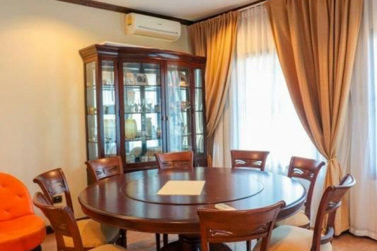 Дом в Паттайе, Таиланд | THE547158