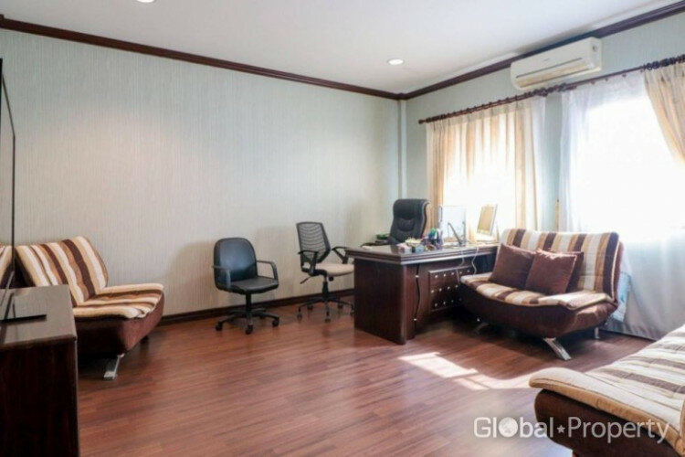 Дом в Паттайе, Таиланд | THE547158