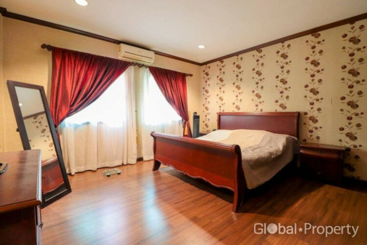 Дом в Паттайе, Таиланд | THE547158