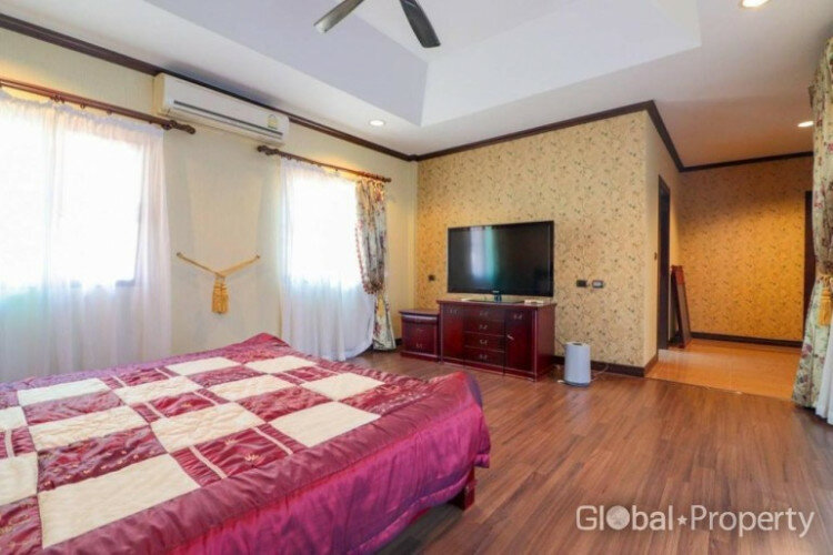 Дом в Паттайе, Таиланд | THE547158