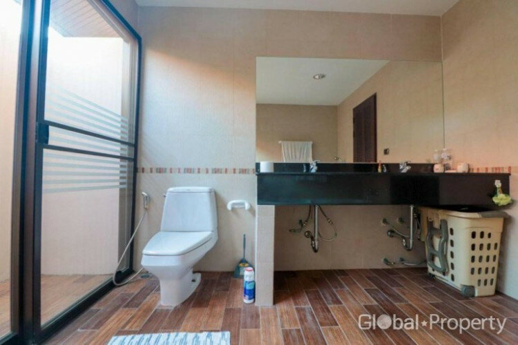 Дом в Паттайе, Таиланд | THE547158