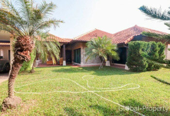 Дом в Паттайе, Таиланд | THE547158