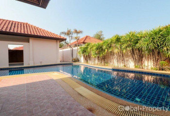 Дом в Паттайе, Таиланд | THE547158