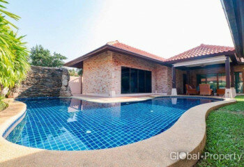 Дом в Паттайе, Таиланд | THE547158