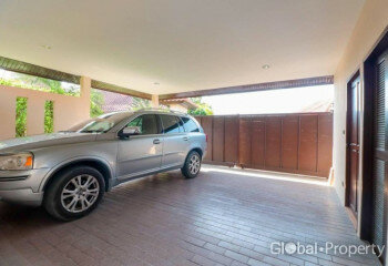 Дом в Паттайе, Таиланд | THE547158