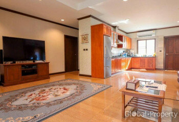 Дом в Паттайе, Таиланд | THE547158