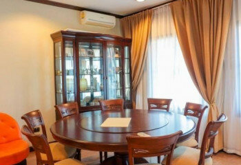 Дом в Паттайе, Таиланд | THE547158