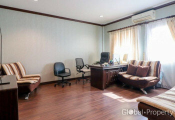 Дом в Паттайе, Таиланд | THE547158