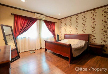 Дом в Паттайе, Таиланд | THE547158