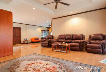 Дом в Паттайе, Таиланд | THE547158