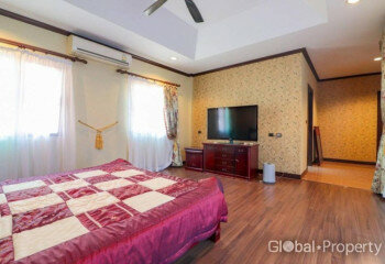 Дом в Паттайе, Таиланд | THE547158