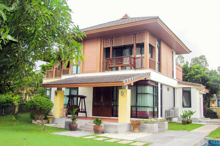 Дом в Паттайе, Таиланд | THE146663