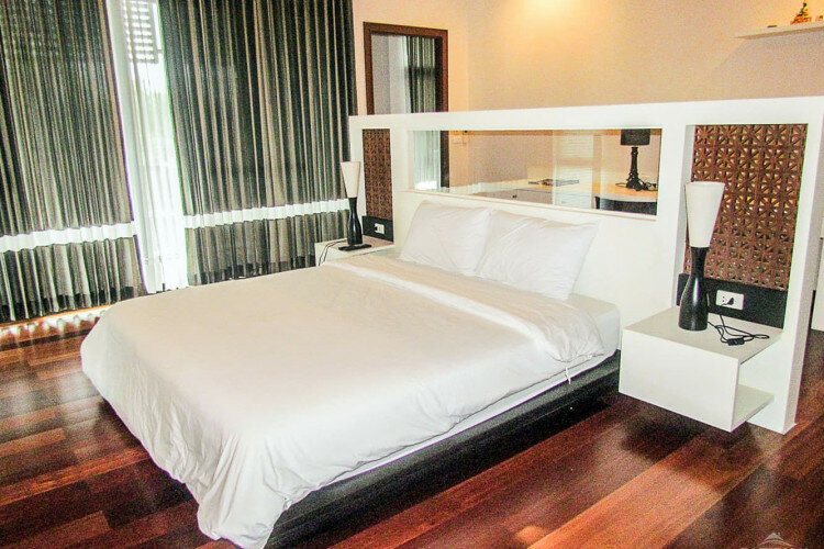 Дом в Паттайе, Таиланд | THE146663