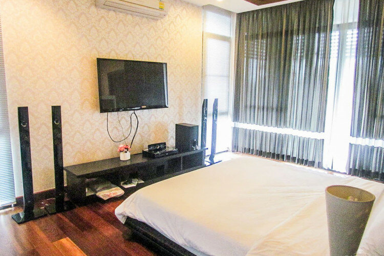 Дом в Паттайе, Таиланд | THE146663