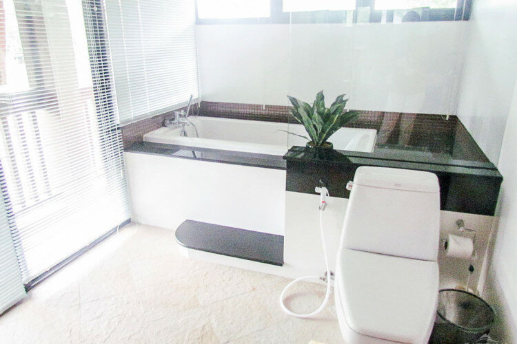 Дом в Паттайе, Таиланд | THE146663