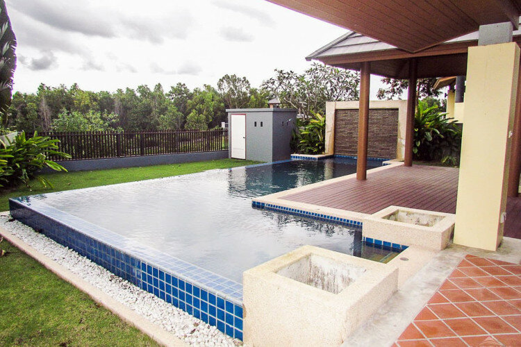 Дом в Паттайе, Таиланд | THE146663