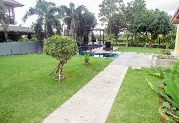 Дом в Паттайе, Таиланд | THE146663