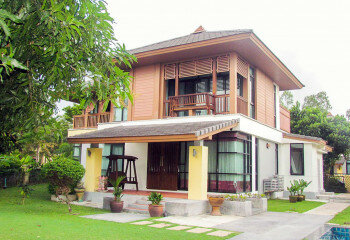 Дом в Паттайе, Таиланд | THE146663